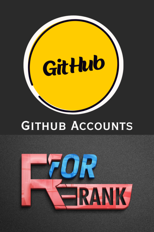 Best Site To Buy GitHub Accounts Fast (24/7 Support)