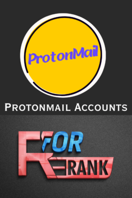 Best Site To Buy ProtonMail Accounts Fast