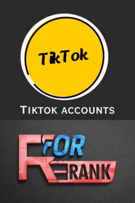 Best Site To Buy TikTok Accounts
