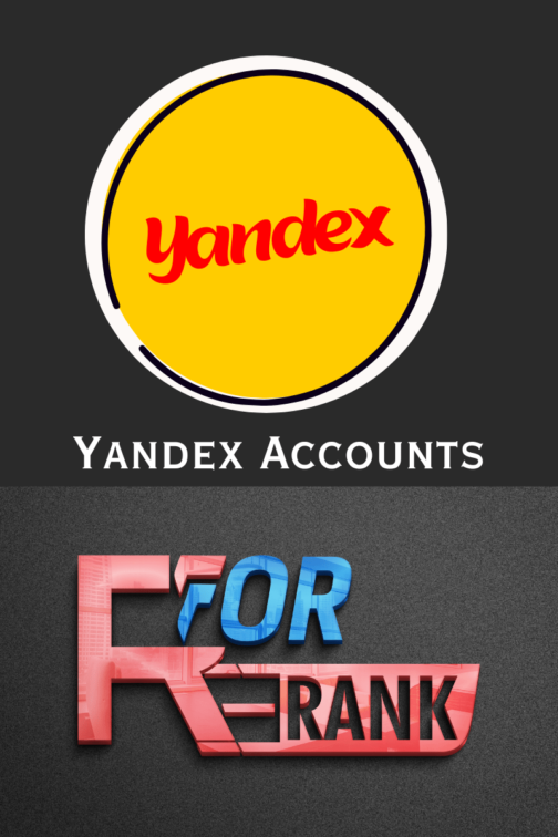 Best Site To Buy Yandex Accounts Fast