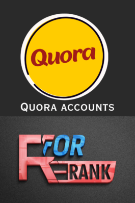 Best Sites To Buy Quora Accounts Quickly