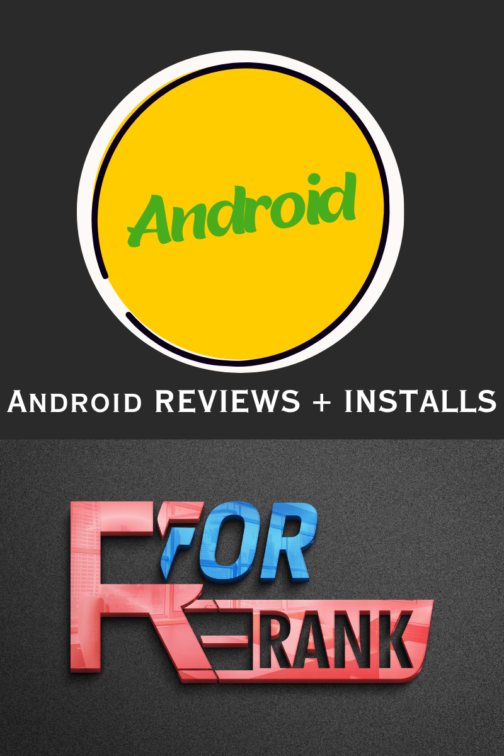 Buy Android Installs & Reviews