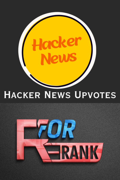 Buy Hacker News Upvotes