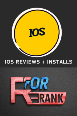 Buy IOS Installs & Reviews