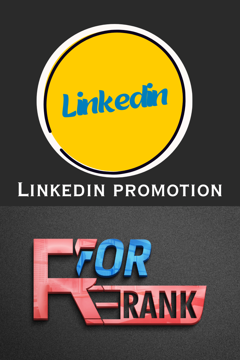 Buy LinkedIn Promotion