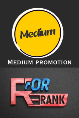 Buy Medium Promotion