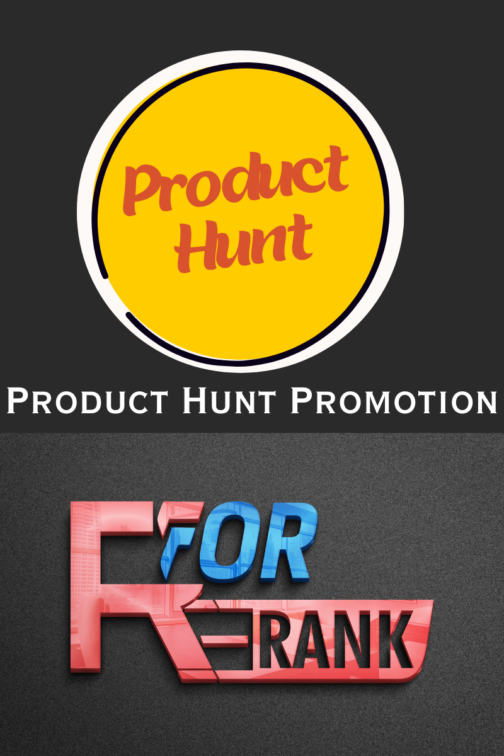 Buy ProductHunt Post Promotion