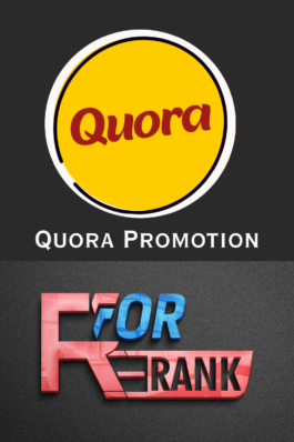 Buy Quora Promotion