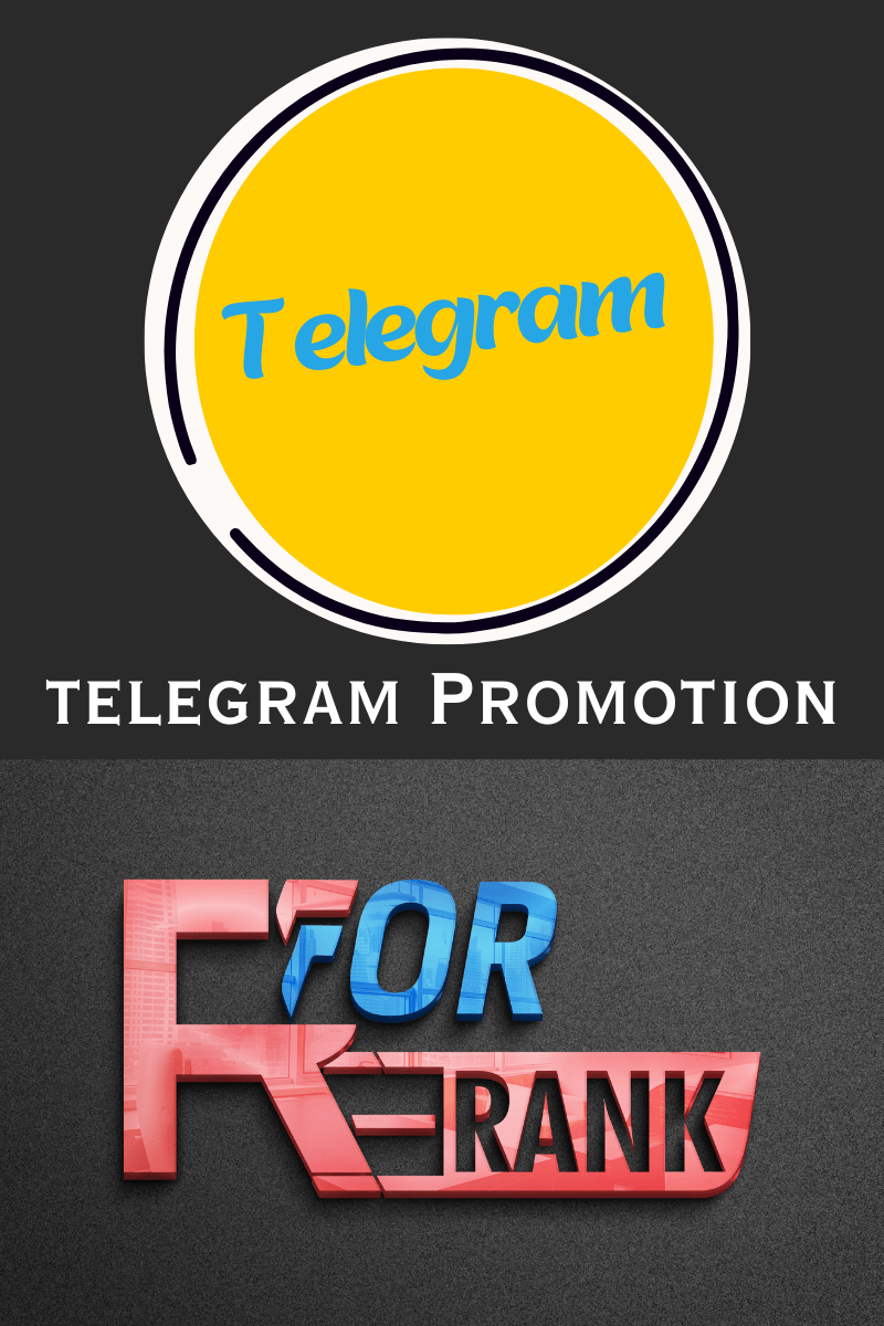 Buy Telegram Promotion