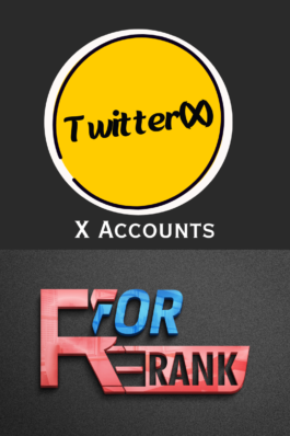 Buy Twitter (X.com) Accounts