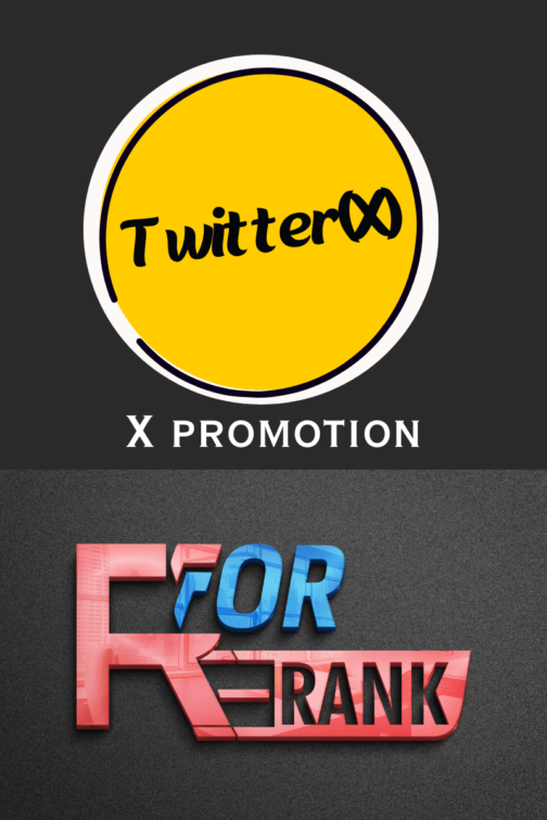 Buy Twitter X.com Promotion