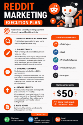 2026 Services for AI launch and growth promotion