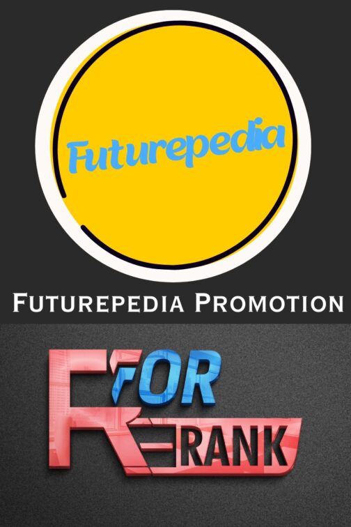 Buy Futurepedia saves