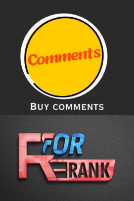 Buy Comments