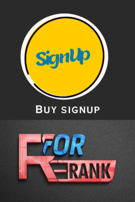 Buy Sign Up