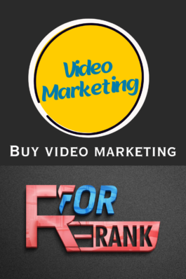 Buy Video Marketing